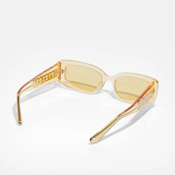 NWT Dolce & Gabbana DG4445-30467 DNA Sunglasses main image 8